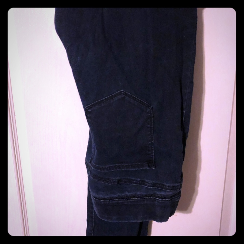Old navy skinny jeans